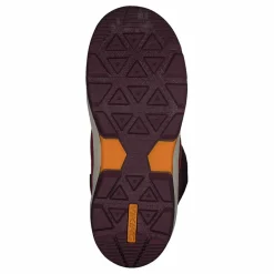 Halden Gtx Reflective/wine