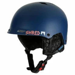 Half Brain D-Lux Blue