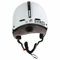 Half Brain D-Lux White