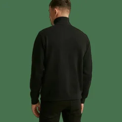 Half Zip Sweatshirt 031