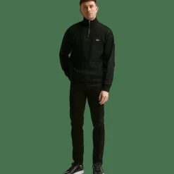 Half Zip Sweatshirt 031