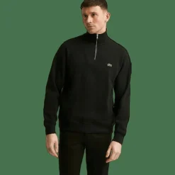 Half Zip Sweatshirt 031