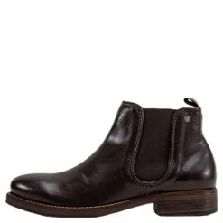 Halligan Leather W Brown