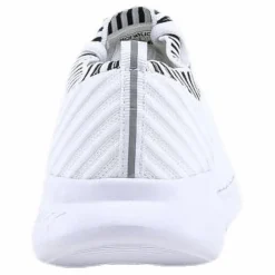 Hamilton White/Black