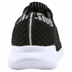 Hamilton White/Black