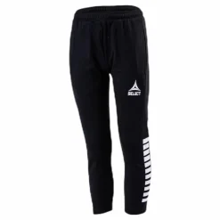 Handball Pants Monaco Black