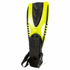 Hani Faru Sr. Diving Set Black