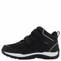 Harper Jr Black/black