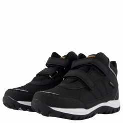 Harper Jr Black/black