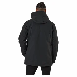Harris Jacket Men Black