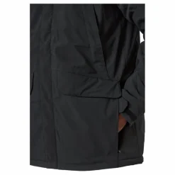 Harris Jacket Men Black