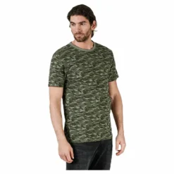 Harry T-shirt Patterned