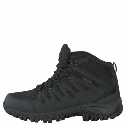 Havang Bootie All Over Black