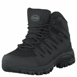 Havang Bootie All Over Black