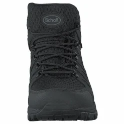 Havang Bootie All Over Black