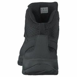 Havang Bootie All Over Black