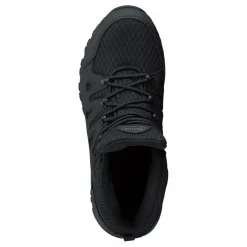 Havang Bootie All Over Black