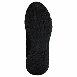 Havang Bootie All Over Black