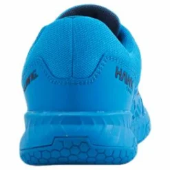 Hawk Court Shoe Men Poseidon Blue