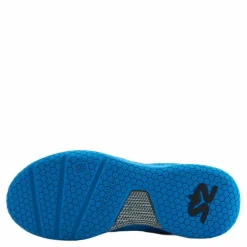 Hawk Court Shoe Men Poseidon Blue