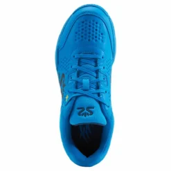 Hawk Court Shoe Men Poseidon Blue