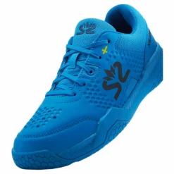 Hawk Court Shoe Men Poseidon Blue