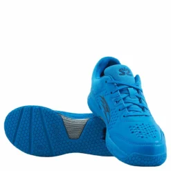 Hawk Court Shoe Men Poseidon Blue