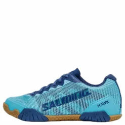 Hawk W Blue