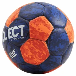 Hb Attack Tb V22 Size 1 Blå/orange