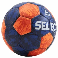 Hb Attack Tb V22 Size 1 Blå/orange