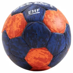 Hb Attack Tb V22 Size 1 Blå/orange