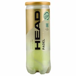 Head Padel Pro S Yellow