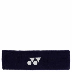 Headband Navy Blue