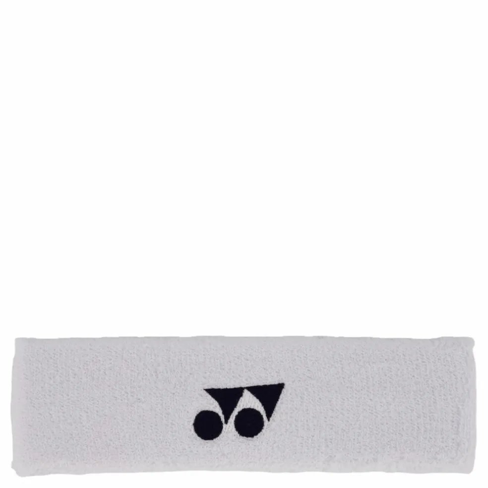 Headband White