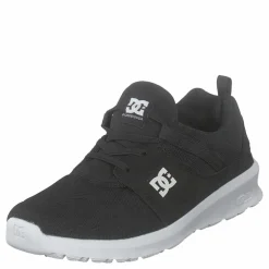 Heathrow Black/white