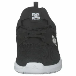 Heathrow Black/white