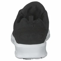 Heathrow Black/white