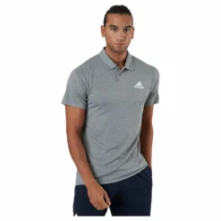 Heat.rdy Polo Shirt 000/grey