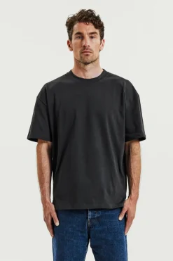 Heavy Tee Charcoal