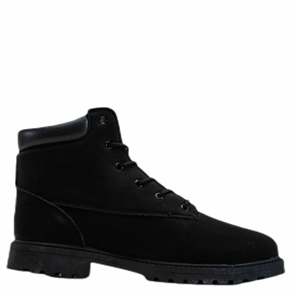 Helenius Boots Black