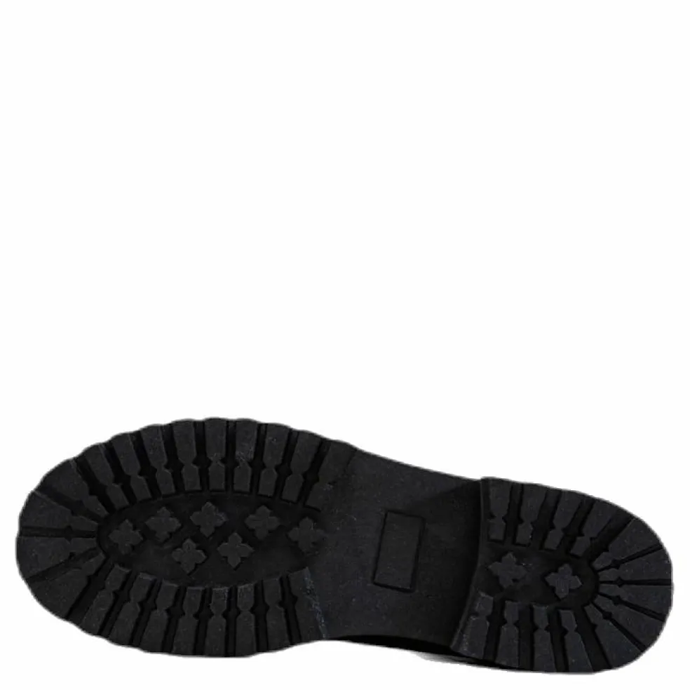 Helenius Boots Black