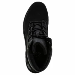 Helenius Boots Black