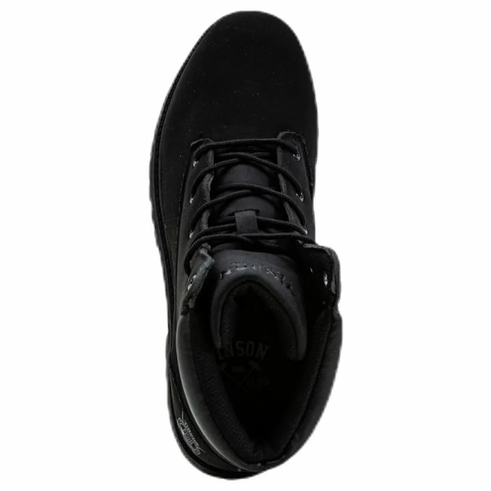 Helenius Boots Black