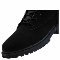 Helenius Boots Black