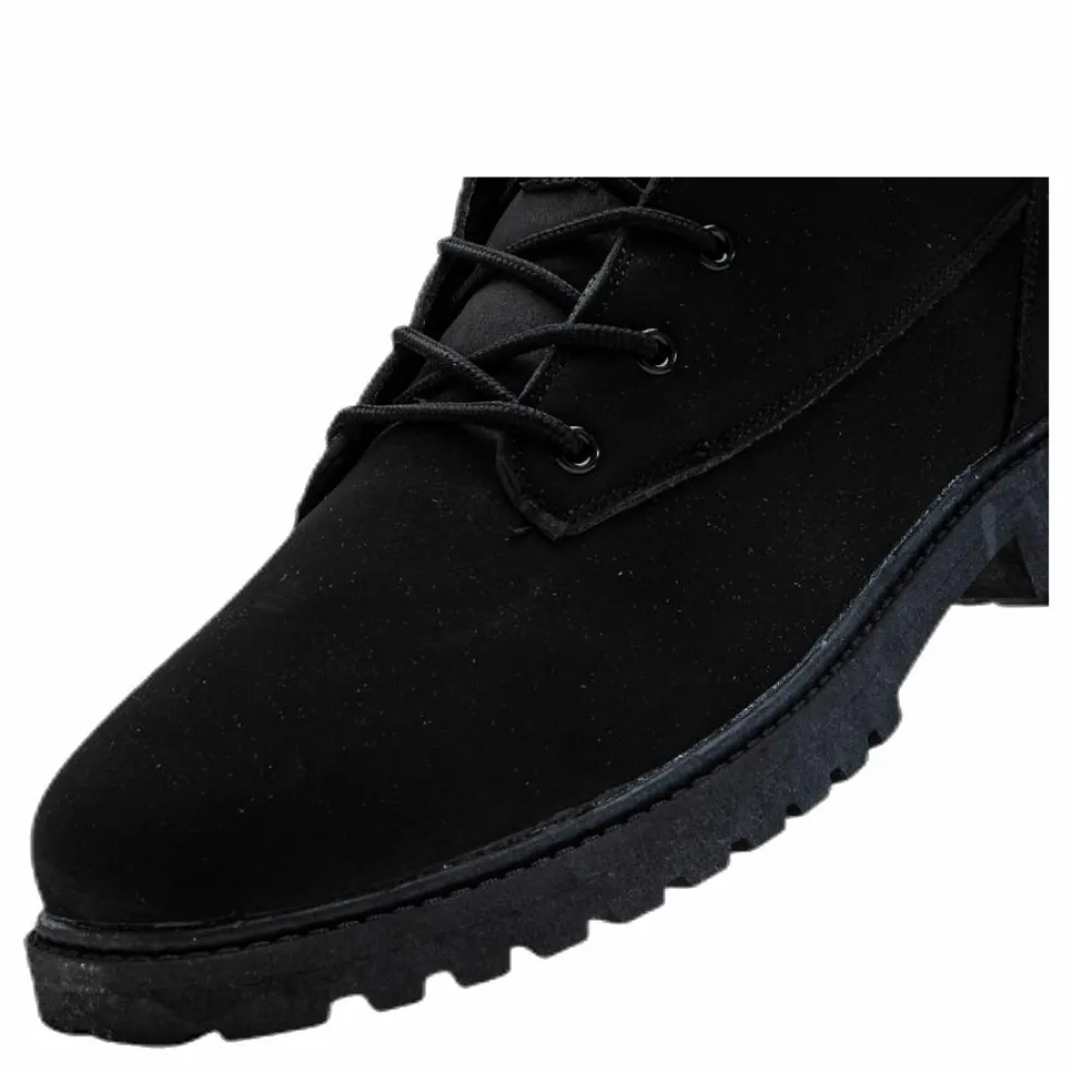 Helenius Boots Black