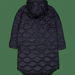 Helium Down Coat Women Black