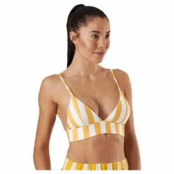 Hemse Big Stripes Yellow