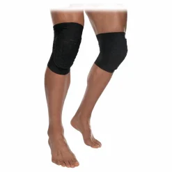 Hex Knee/elbow/shin Black