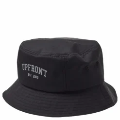 High Reflex Bucket Hat Black
