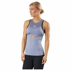 HIIT AEROREADY Training Tank Top Silvio